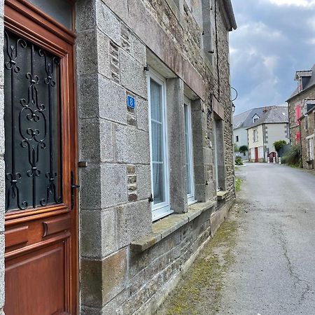 Gite - Val Couesnon Saint-Ouen-de-la-Rouerie Екстер'єр фото