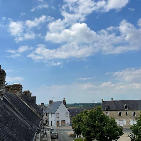 Gite - Val Couesnon Saint-Ouen-de-la-Rouerie Екстер'єр фото