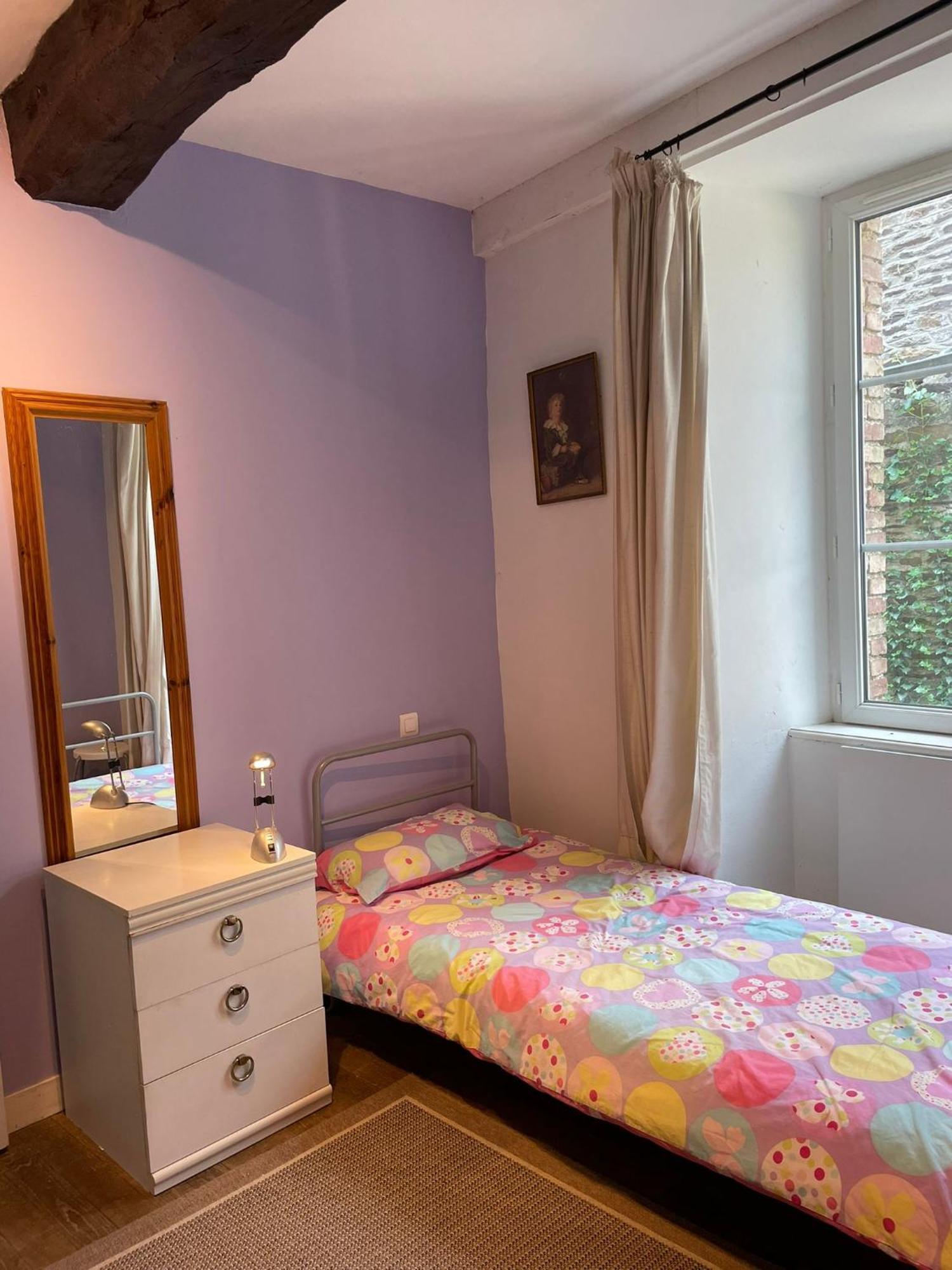 Gite - Val Couesnon Saint-Ouen-de-la-Rouerie Екстер'єр фото